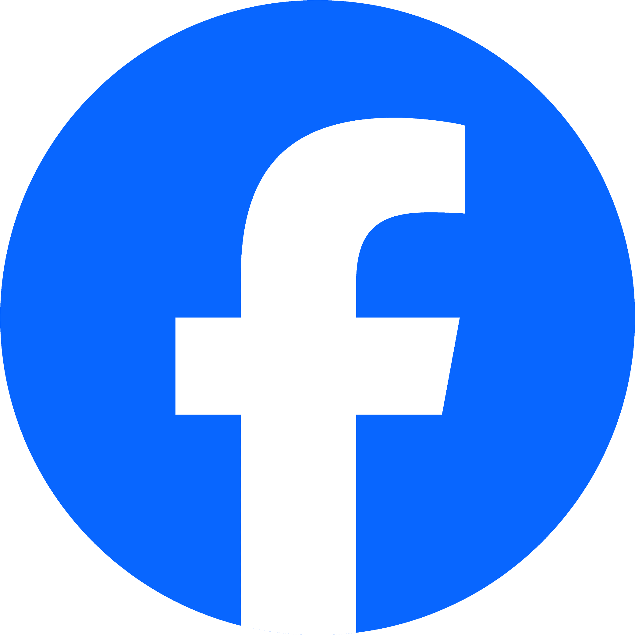 facebookを開く